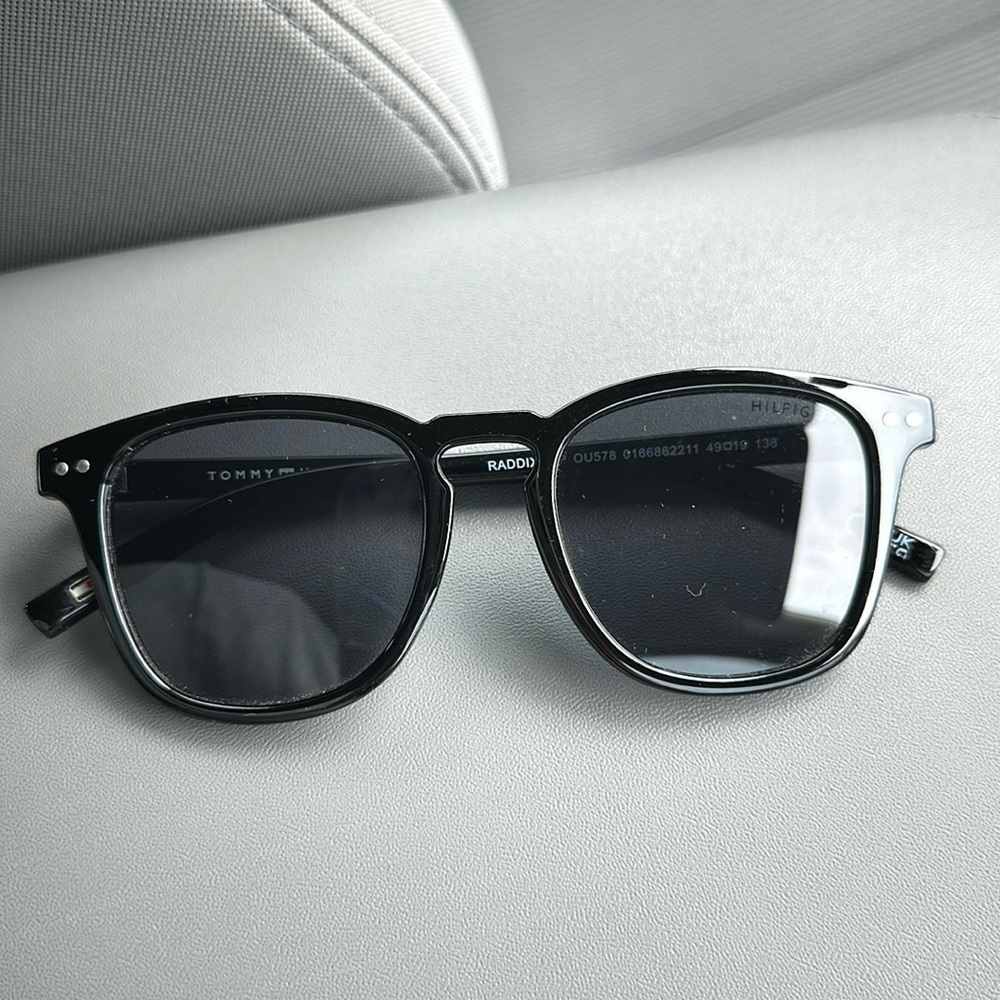 Tommy Hilfiger sunglasses